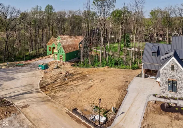 2nd image of 1605 Chatham Rdg Ct, Westfield, IN 46074 | MLS# 22095779
