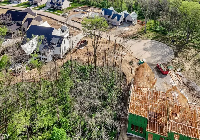 3rd image of 1605 Chatham Rdg Ct, Westfield, IN 46074 | MLS# 22095779