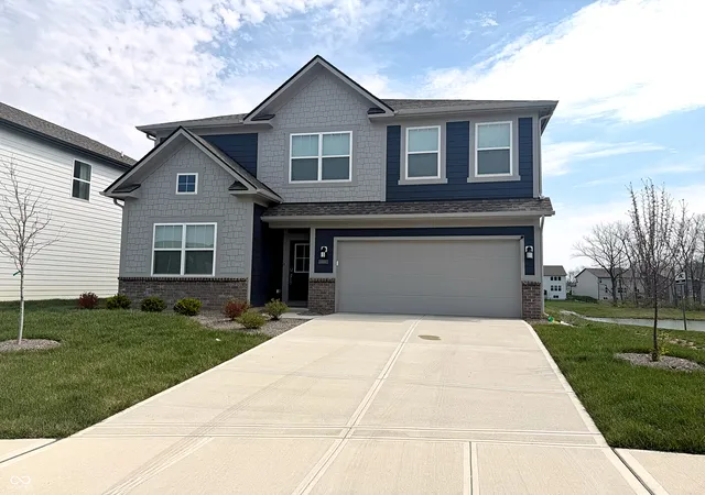 1st image of 645 Newton Dr, Danville, IN 46122 | MLS# 22095781
