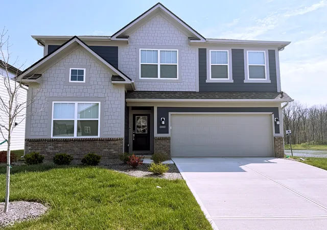 3rd image of 645 Newton Dr, Danville, IN 46122 | MLS# 22095781