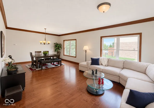 4th image of 6272 Silver Moon Ct, Indianapolis, IN 46259 | MLS# 22095783