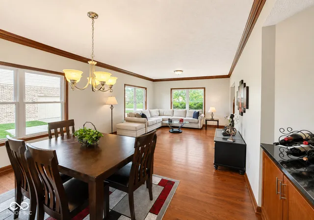 5th image of 6272 Silver Moon Ct, Indianapolis, IN 46259 | MLS# 22095783