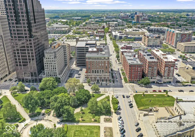 Homes for sale in Indianapolis, IN | 350 N Meridian St #901, Indianapolis, IN 46204 | MLS# 22095785