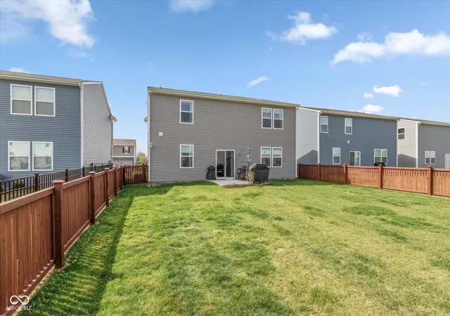 25th image of 11726 Melnick Ln, Indianapolis, IN 46239 | MLS# 22095793