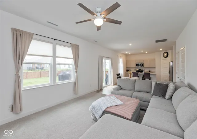 4th image of 11726 Melnick Ln, Indianapolis, IN 46239 | MLS# 22095793