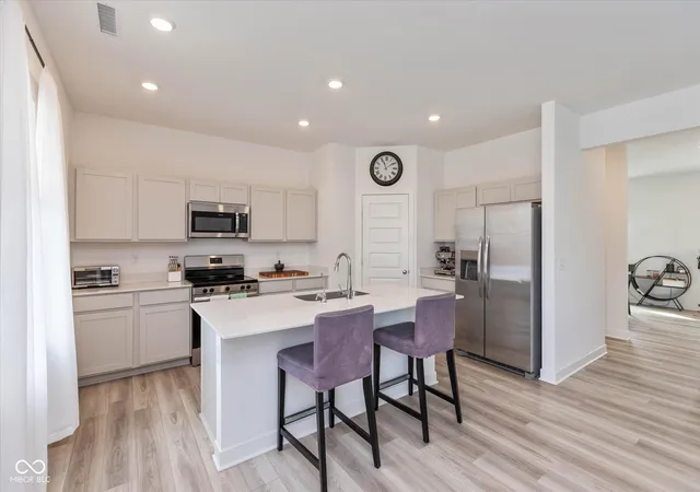 5th image of 11726 Melnick Ln, Indianapolis, IN 46239 | MLS# 22095793