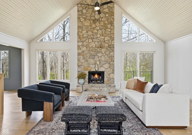 4th image of 6908 Creekridge Trl, Indianapolis, IN 46256 | MLS# 22095794