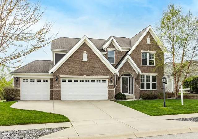 1st image of 17170 Hearthfield Wy, Noblesville, IN 46062 | MLS# 22095803