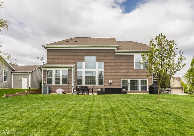 54th image of 17170 Hearthfield Wy, Noblesville, IN 46062 | MLS# 22095803