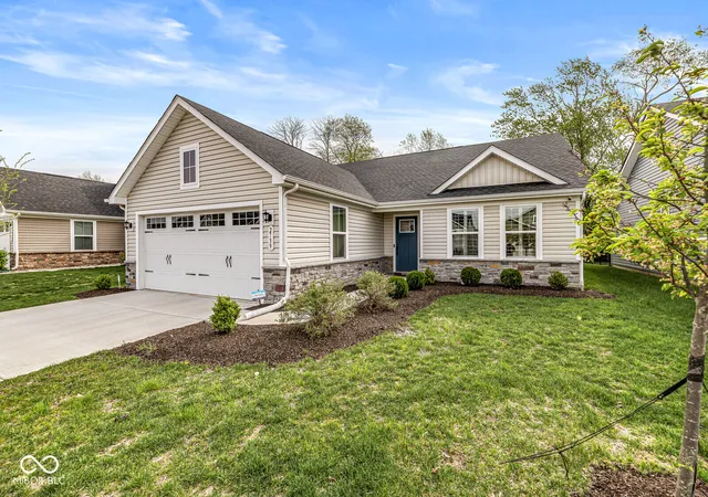Homes for sale in Lebanon, IN | 2739 Stonebridge Dr, Lebanon, IN 46052 | MLS# 22095814
