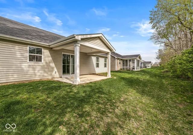 Homes for sale in Lebanon, IN | 2739 Stonebridge Dr, Lebanon, IN 46052 | MLS# 22095814