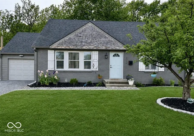 1st image of 6314 N Keystone Ave, Indianapolis, IN 46220 | MLS# 22095817
