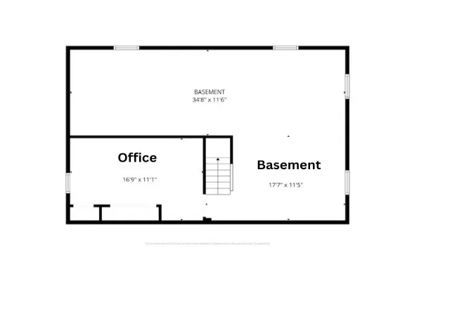 34th image of 6314 N Keystone Ave, Indianapolis, IN 46220 | MLS# 22095817
