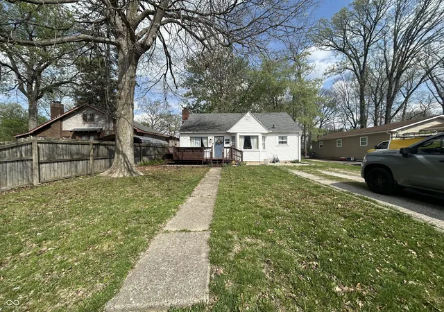1st image of 475 N Gibson Ave, Indianapolis, IN 46219 | MLS# 22095828