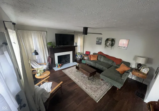 3rd image of 475 N Gibson Ave, Indianapolis, IN 46219 | MLS# 22095828