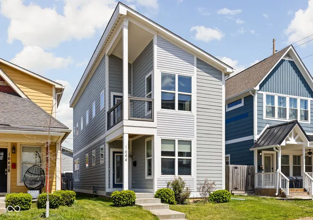 3rd image of 1644 Lexington Ave, Indianapolis, IN 46203 | MLS# 22095838