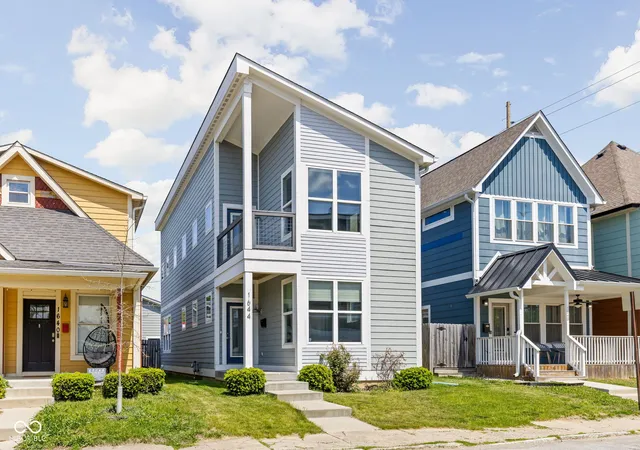 4th image of 1644 Lexington Ave, Indianapolis, IN 46203 | MLS# 22095838