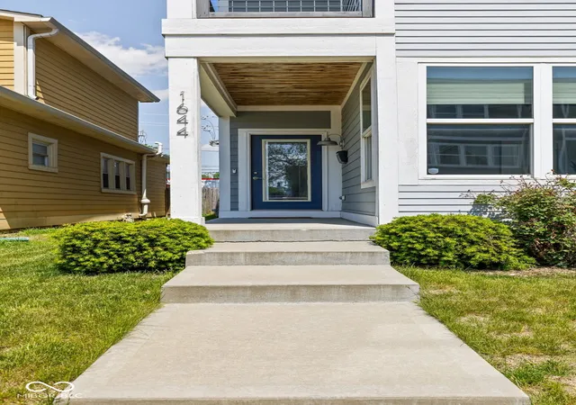 5th image of 1644 Lexington Ave, Indianapolis, IN 46203 | MLS# 22095838