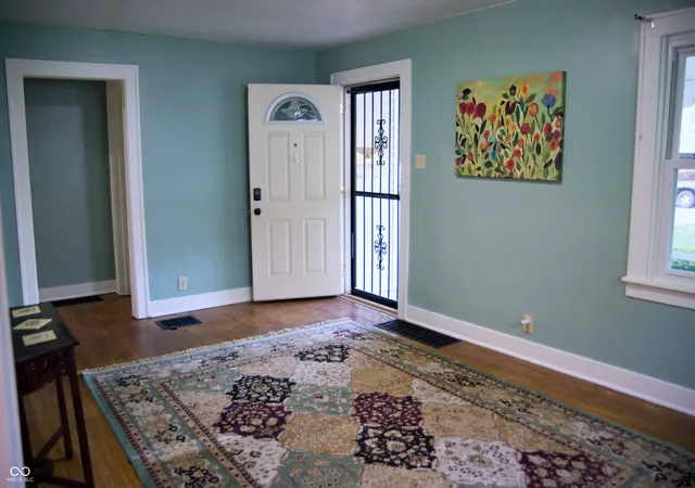 3rd image of 528 S Drexel Ave, Indianapolis, IN 46203 | MLS# 22095852