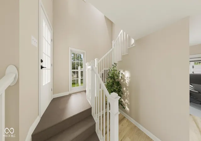 3rd image of 5740 Birtz Rd, Indianapolis, IN 46216 | MLS# 22095871
