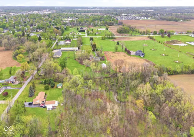 32nd image of 0 S 50 E, Kokomo, IN 46902 | MLS# 22095874