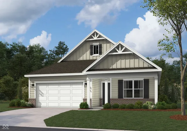 Homes for sale in Franklin, IN | 1141 Blackstone Ave, Franklin, IN 46131 | MLS# 22095875