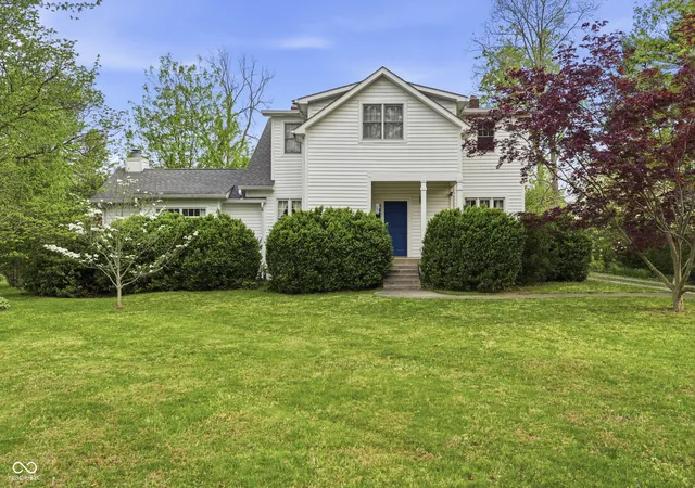 4th image of 4850 W Mooresville Rd, Indianapolis, IN 46221 | MLS# 22095909