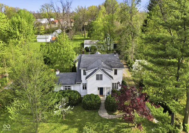 3rd image of 4850 W Mooresville Rd, Indianapolis, IN 46221 | MLS# 22095909