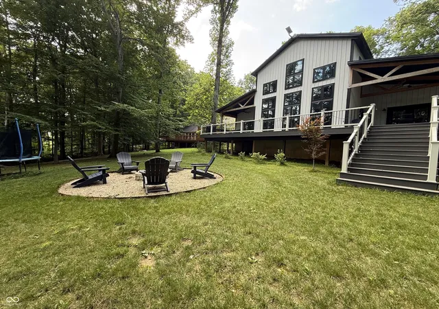 Photo 1 of Single family home for sale at 8446 E Parkview Dr, Rockville, IN 47872 | MLS# 22095915 | Listing updated on 2026-07-20