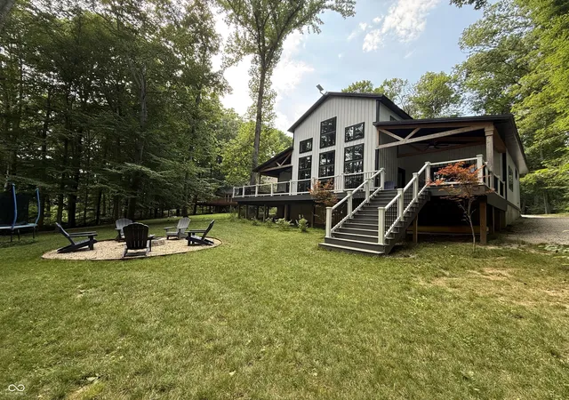 Photo 2 of Single family home for sale at 8446 E Parkview Dr, Rockville, IN 47872 | MLS# 22095915 | Listing updated on 2026-07-20