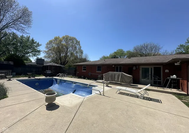 21st image of 7121 Laurel Dr, Indianapolis, IN 46227 | MLS# 22095927