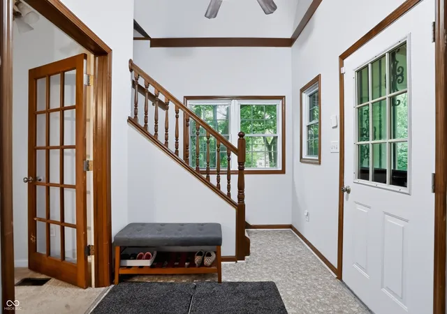 5th image of 1515 E 69Th St, Indianapolis, IN 46220 | MLS# 22095933
