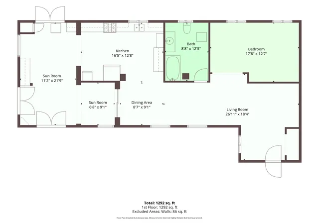 85th image of 1515 E 69th St, Indianapolis, IN 46220 | MLS# 22095933