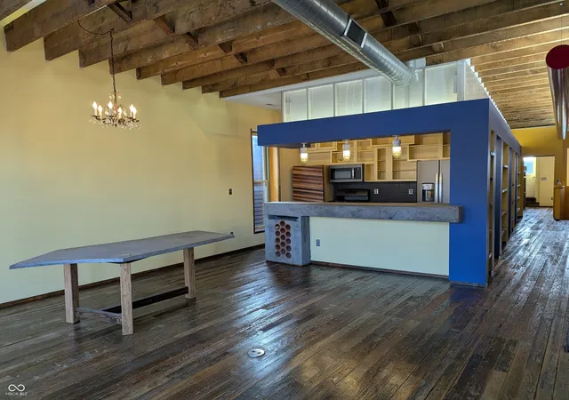4th image of 1701 Prospect St, Indianapolis, IN 46203 | MLS# 22095960