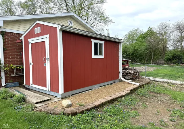 3rd image of 345 N Pleasant Run, Crawfordsville, IN 47933 | MLS# 22095978