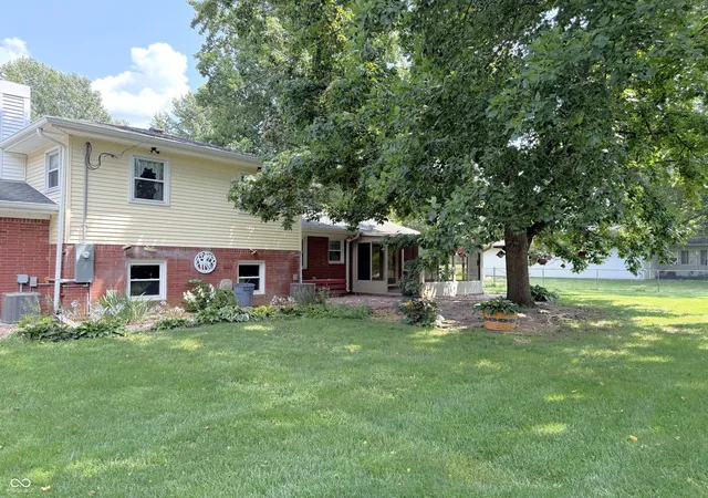 4th image of 345 N Pleasant Run, Crawfordsville, IN 47933 | MLS# 22095978