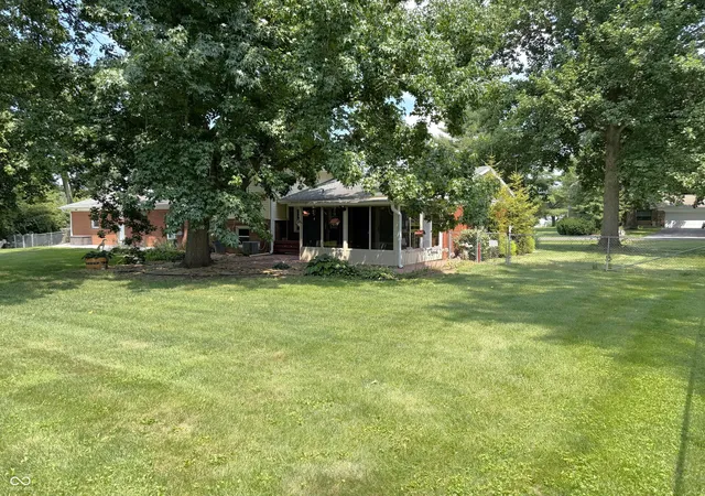 5th image of 345 N Pleasant Run, Crawfordsville, IN 47933 | MLS# 22095978