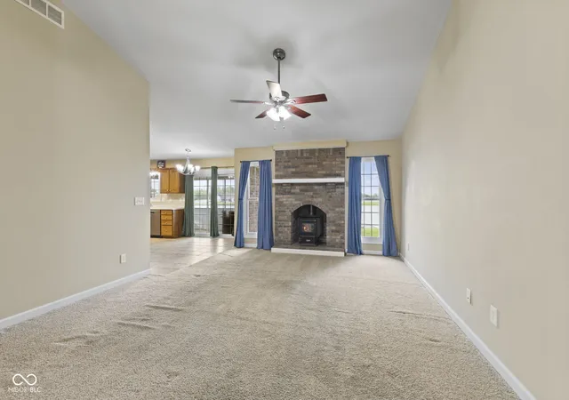 Homes for sale in Seymour, IN | 40 Carolyn Dr, Seymour, IN 47274 | MLS# 22096029