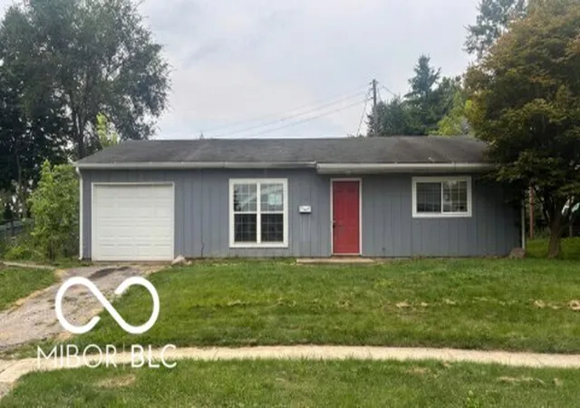 Photo 1 of Single family home for sale at 34 Green Hl Ct, Huntington, IN 46750 | MLS# 22096036 | Listing updated on 2026-10-05