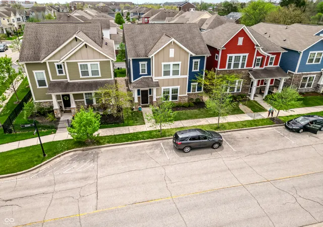 Homes for sale in Indianapolis, IN | 9109 Rising Rd, Indianapolis, IN 46216 | MLS# 22096045