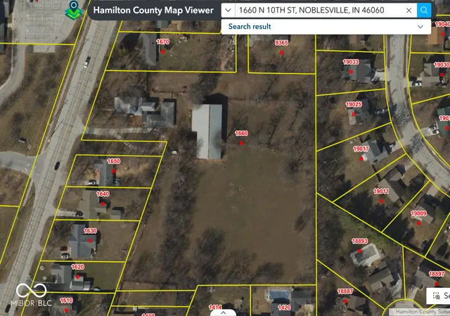 2nd image of 1660 N 10th St, Noblesville, IN 46060 | MLS# 22096058