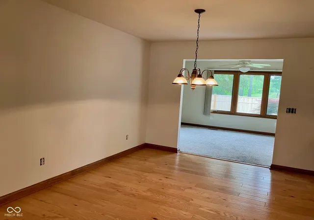 34th image of 3801 S Cedar Creek Ln, New Palestine, IN 46163 | MLS# 22096065