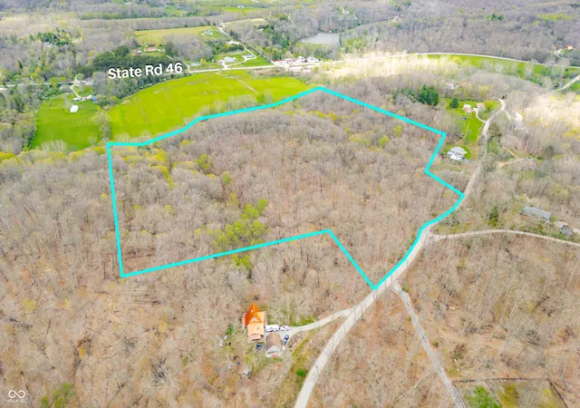 Homes for sale in Nashville, IN | 4100 Block Of Lower Schooner Rd, Nashville, IN 47448 | MLS# 22096067