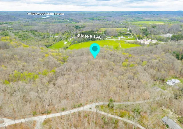 Homes for sale in Nashville, IN | 4100 Block Of Lower Schooner Rd, Nashville, IN 47448 | MLS# 22096067