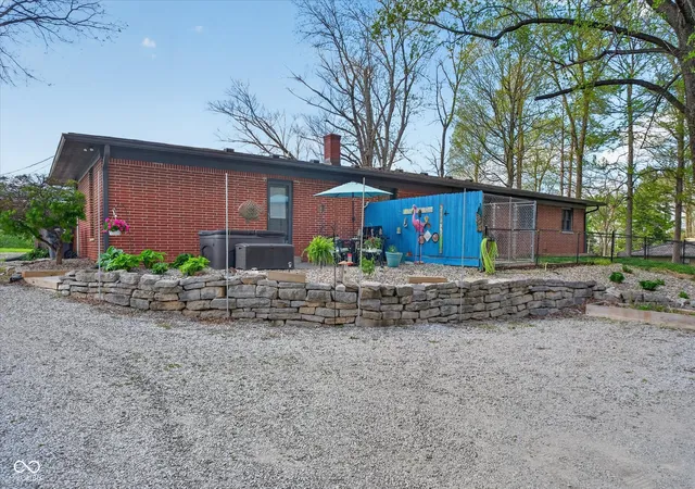 41st image of 3955 S Smokey Row Rd, Greenwood, IN 46143 | MLS# 22096070