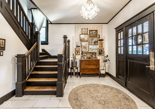 4th image of 3118 N Washington Blvd, Indianapolis, IN 46205 | MLS# 22096083