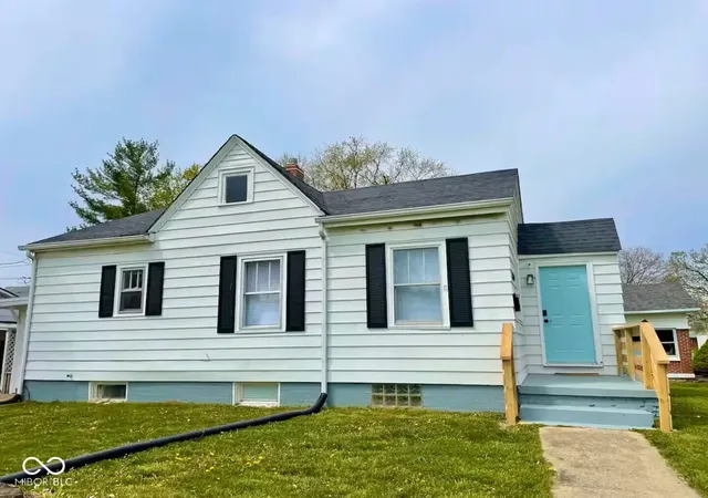 Homes for sale in Indianapolis, IN | 3360 Ransdell St, Indianapolis, IN 46227 | MLS# 22096108