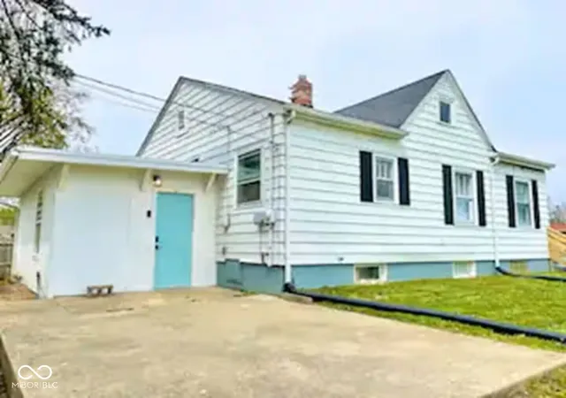 Homes for sale in Indianapolis, IN | 3360 Ransdell St, Indianapolis, IN 46227 | MLS# 22096108