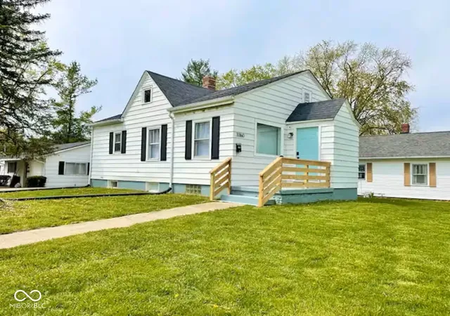4th image of 3360 Ransdell St, Indianapolis, IN 46227 | MLS# 22096108
