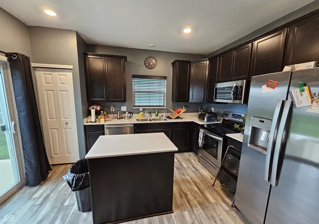 Photo 3 of Sale Pending at 4415 Ringstead Way, Indianapolis, IN 46235 | MLS# 22096164 | Listing updated on 2026-05-11